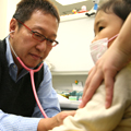 小児科の専門医を探しましょう! 小児科 四日市 乳児健診