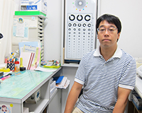 臨床検査技師 高橋康幸 小児科 四日市 内科