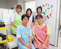 看護師及び看護助手 小児科 四日市 内科