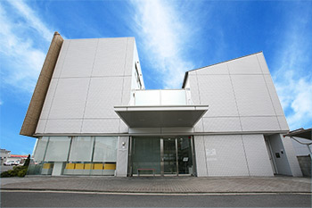 医院概要 四日市 小児科 内科