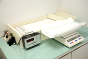 検診内容 乳児健診 健康診断 四日市